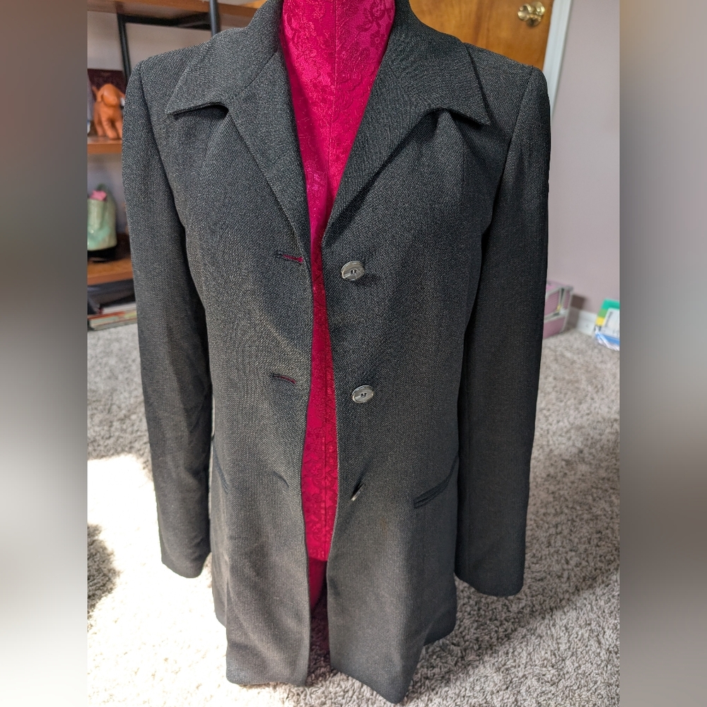 Alfani Blazer